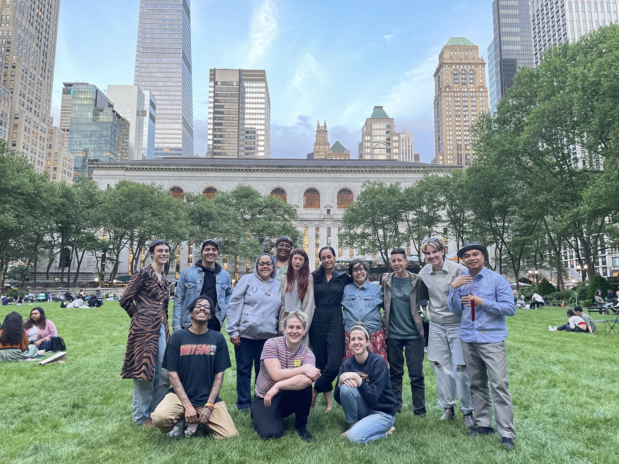 SPCUNY_Spring2022_ClassPic