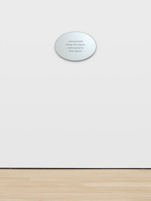 Bass_PRETEXTS_(THIS_IS_A_FILM,_Section_One,_Slide_2)_2025_CB033_Install