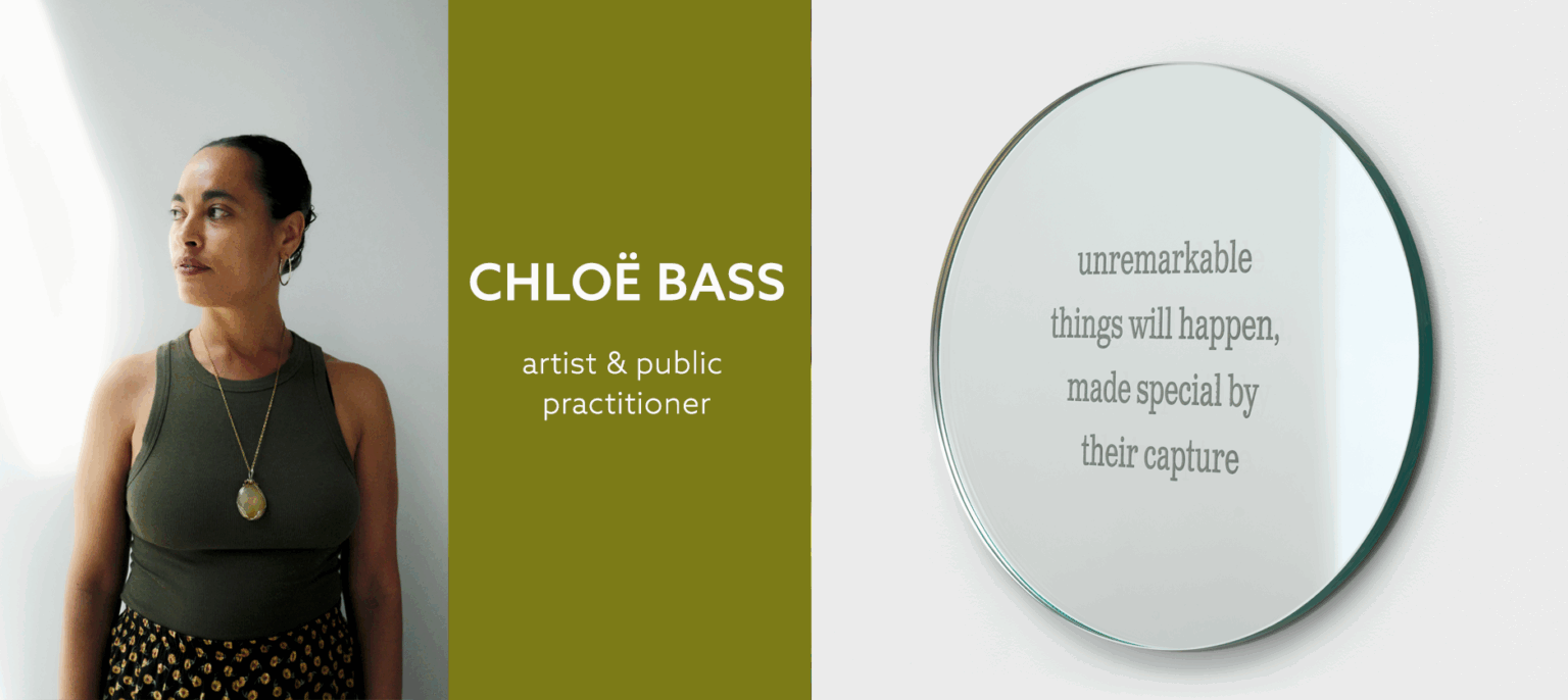 Welcome [www.chloebass.com]